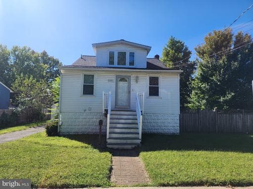 5001 Apache St, College Park, MD 20740-1914, United States