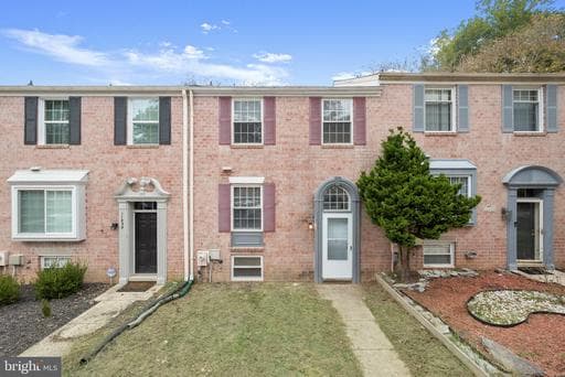 11836 New Country Ln, Columbia, MD 21044-4402, United States