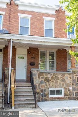 2734 Ashland Ave, Baltimore, MD 21205-1735, United States