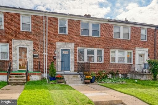 1525 Kennewick Rd, Baltimore, MD 21218-2208, United States