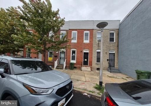 1832 Hope ST BALTIMORE MD 21202