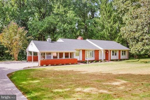 4111 Halifax Ct, Glen Arm, MD 21057-9117, United States