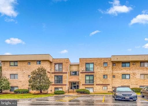 3922 ROLLING RD #A 11, PIKESVILLE, MD, 21208, BALTIMORE