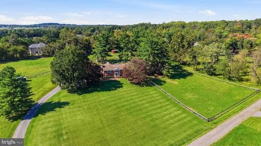 2163 McKendree Rd, West Friendship, MD 21794-9736, United States