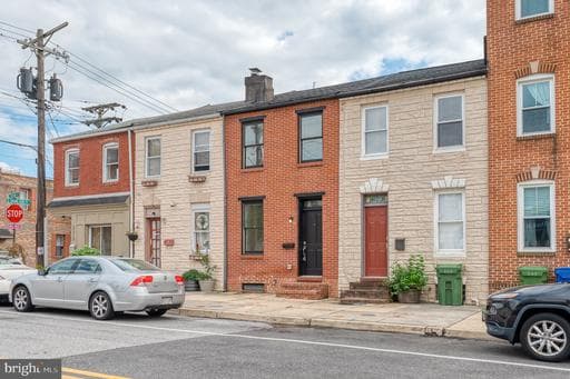 3311 Toone St, Baltimore, MD 21224-5120, United States