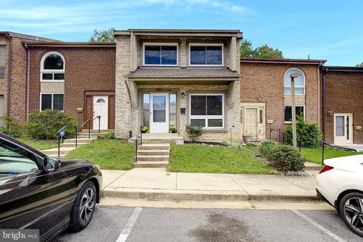 8113 Bird Ln, Greenbelt, MD 20770-2104, United States