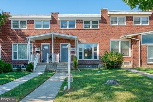 4224 Nadine Dr, Baltimore, MD 21215-2250, United States