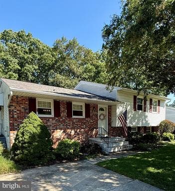 4214 Winterode Way, Nottingham, MD 21236-2728, United States