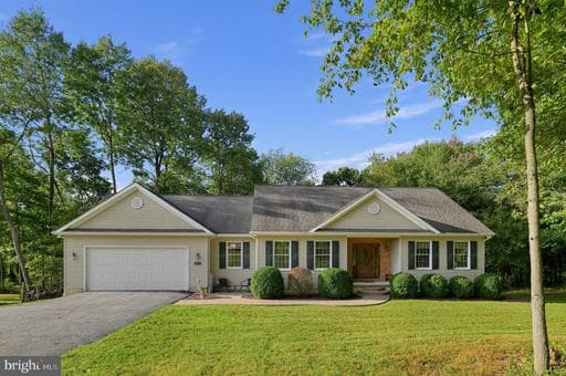 1962 Freeland Rd, Freeland, MD 21053-9566, United States