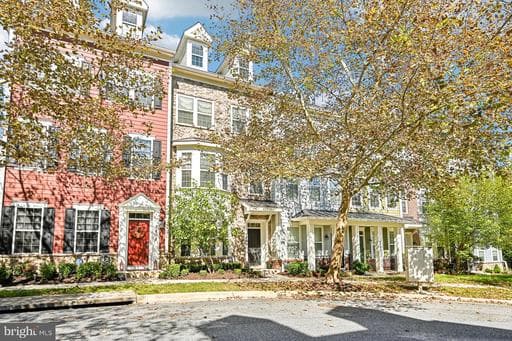 5805 Richards Valley Rd, Ellicott City, MD 21043-7191, United States