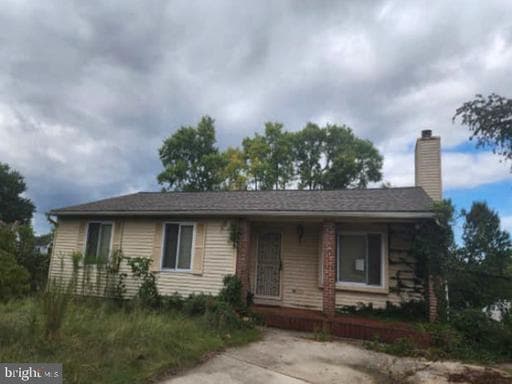 501 Pacer Dr, Hyattsville, MD 20785-4639, United States