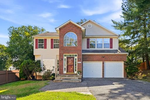 5757 Augustine Ave, Elkridge, MD 21075-5313, United States