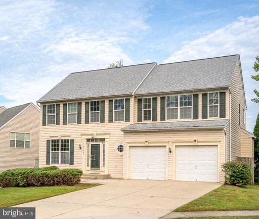 7712 Blue Point Ave, Beltsville, MD 20705-6315, United States