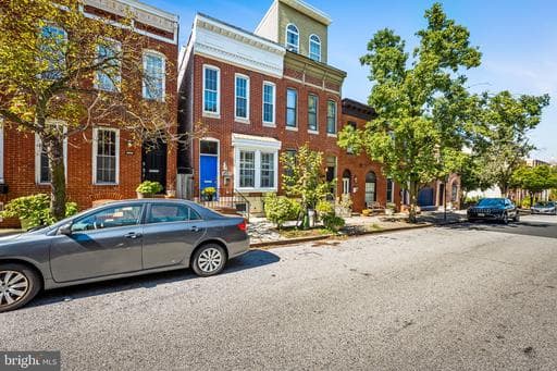 1264 Battery Ave, Baltimore, MD 21230-4302, United States