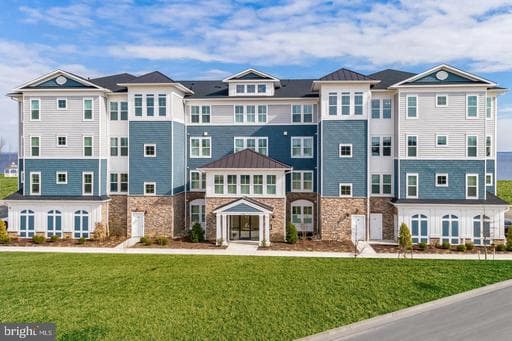 830 WARBLER WAY #2833, CHESTER, MD, 21619, QUEEN ANNES