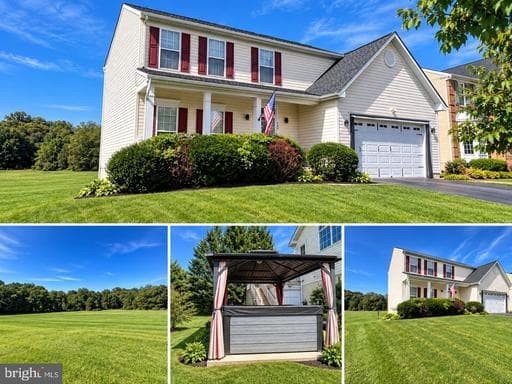 304 Stone Run Dr, Rising Sun, MD 21911-2163, United States