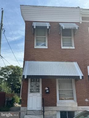825 N Belnord Ave, Baltimore, MD 21205-1709, United States
