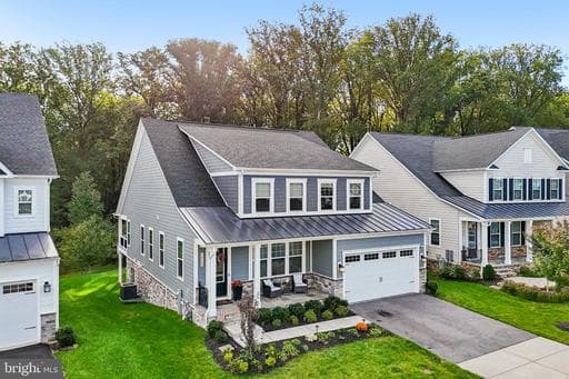 10405 Puccini Ln, Ellicott City, MD 21042-2831, United States
