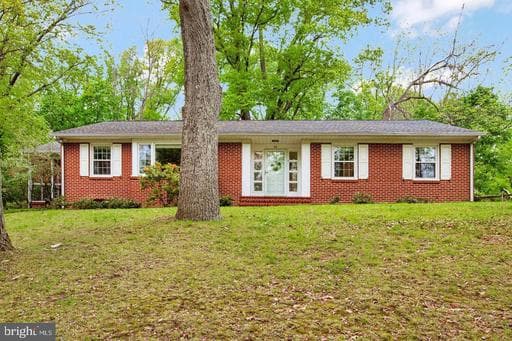 42 SHERWOOD RD, COCKEYSVILLE, MD, 21030, BALTIMORE