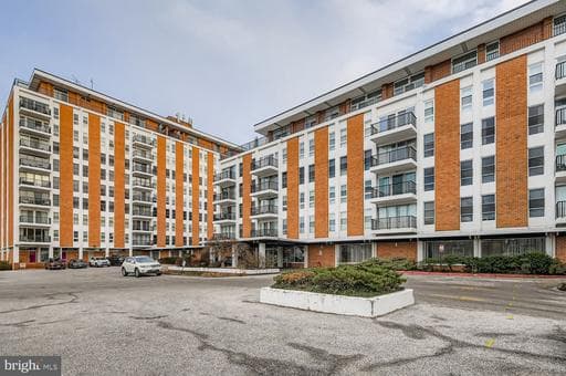 3601 Clarks LN #314 BALTIMORE MD 21215
