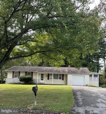 2814 Southview RD ELLICOTT CITY MD 21042