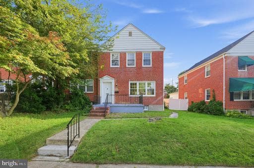 1624 Glen Keith Blvd, Towson, MD 21286-8219, United States
