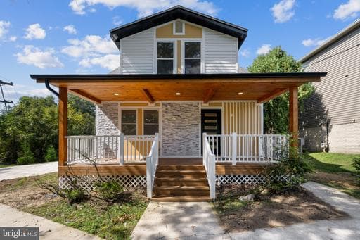 3436 ROGERS AVE, ELLICOTT CITY, MD, 21043, HOWARD