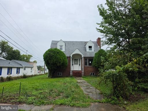 2340 Ivy Ave, Baltimore, MD 21214-2432, United States