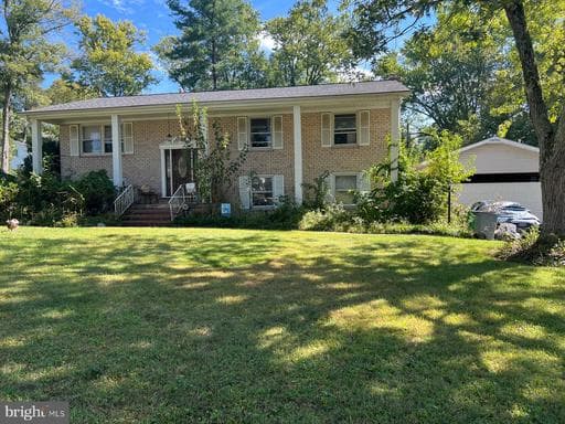 2505 Jonathan Rd, Ellicott City, MD 21042-1825, United States