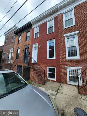 642 Wyeth St, Baltimore, MD 21230-2537, United States