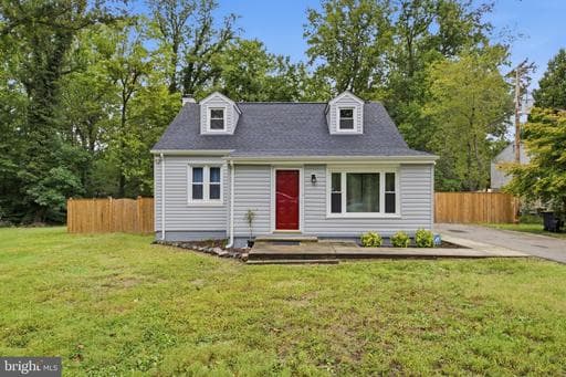 14925 Schall Rd, Accokeek, MD 20607-3134, United States