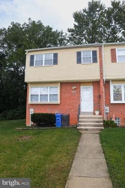6131 Fairwood Ave, Baltimore, MD 21206-2405, United States