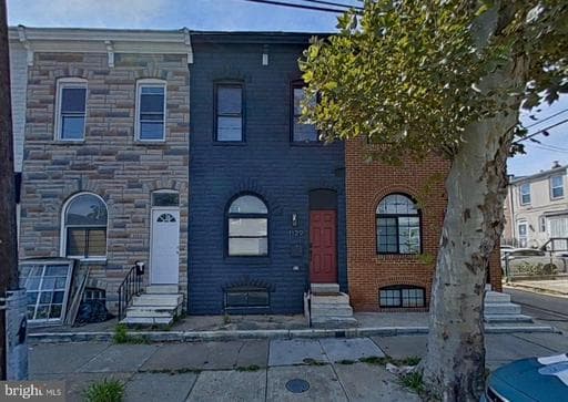 1129 W OSTEND ST, BALTIMORE, MD, 21230