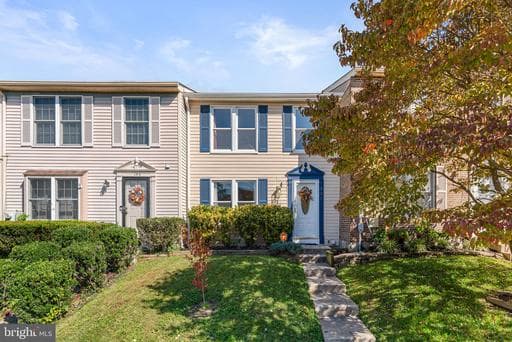 151 Wimbledon Ln, Owings Mills, MD 21117-4447, United States
