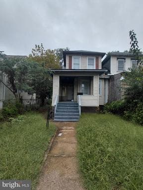 3718 Boarman Ave, Baltimore, MD 21215-6109, United States