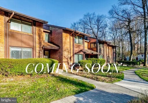 9426 Kilimanjaro RD COLUMBIA MD 21045