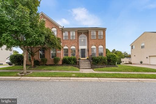 9413 Harcrest Way, Perry Hall, MD 21128-9816, United States