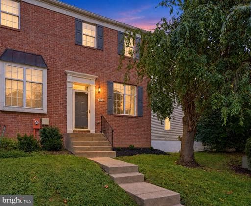 6373 Wind Rider Way, Columbia, MD 21045-7406, United States