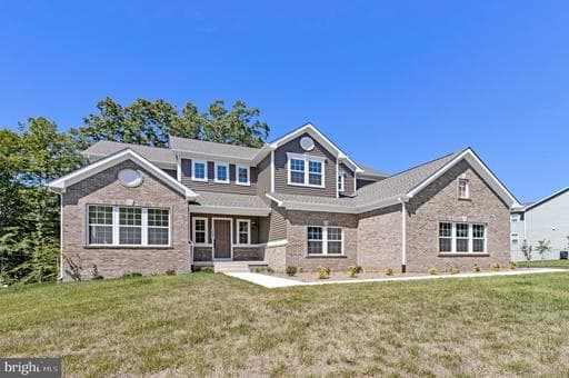 2007 SAINT JAMES RD, ACCOKEEK, MD, 20607