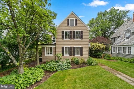 322 SAINT DUNSTANS RD, BALTIMORE, MD, 21212, BALTIMORE CITY