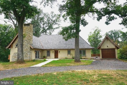 4724 Pleasant Grove Rd, Reisterstown, MD 21136-3908, United States