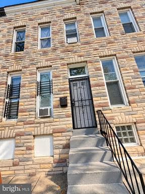 1904 Penrose Ave, Baltimore, MD 21223-1655, United States