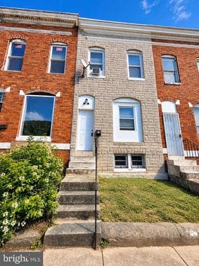 23 Wheeler Ave, Baltimore, MD 21223-1444, United States