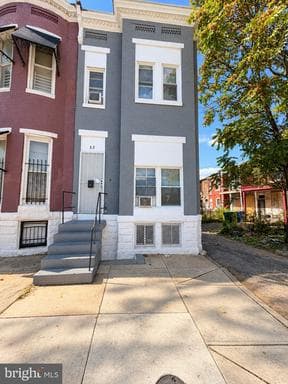 32 N Pulaski St, Baltimore, MD 21223-1550, United States