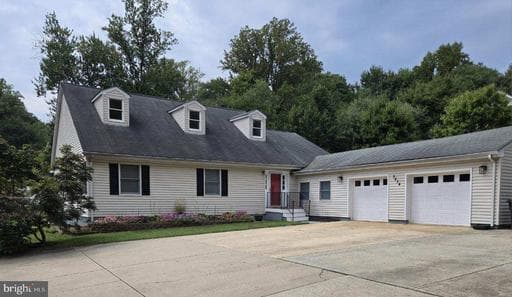 5434 Kerger Rd, Ellicott City, MD 21043-7016, United States