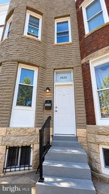 1820 N Mount St, Baltimore, MD 21217-1705, United States