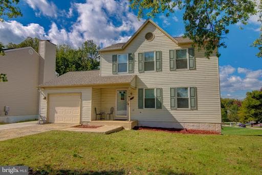 3701 Copperville Way, Fort Washington, MD 20744-1501, United States
