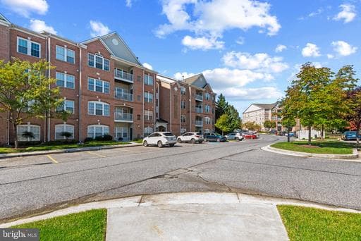 9506 Amberleigh LN #M PERRY HALL MD 21128