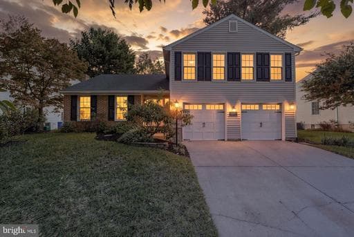 6261 Light Point Pl, Columbia, MD 21045-4435, United States