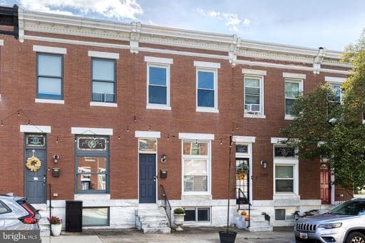 3609 Hudson St, Baltimore, MD 21224-5230, United States